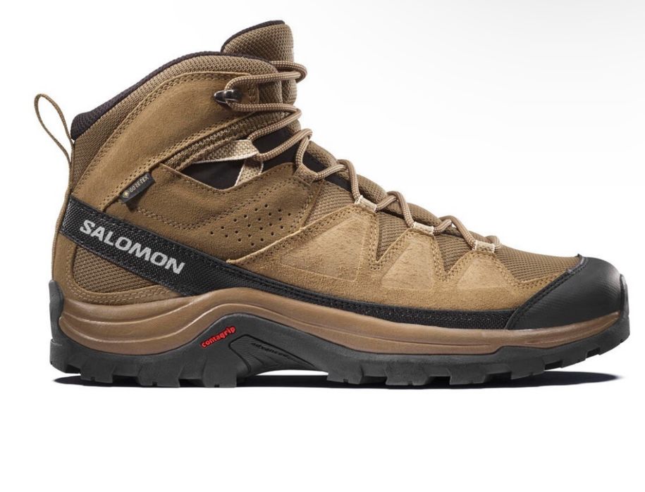 Salomon оригинал 42 размер