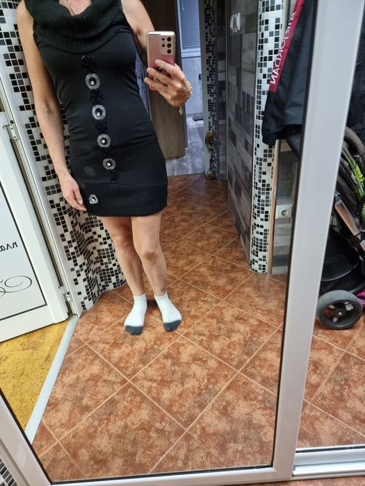 Много рокли в отлично състояние-всичко от обявата за 80 лв общо