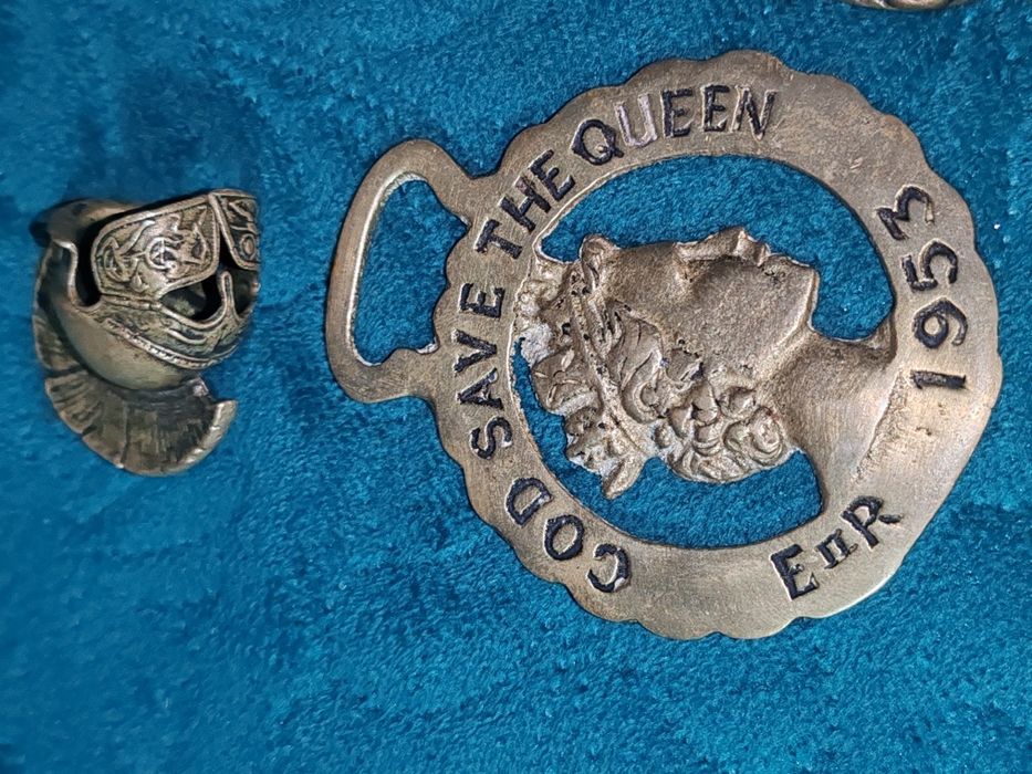 Obiecte din  bronz de vânzare  !