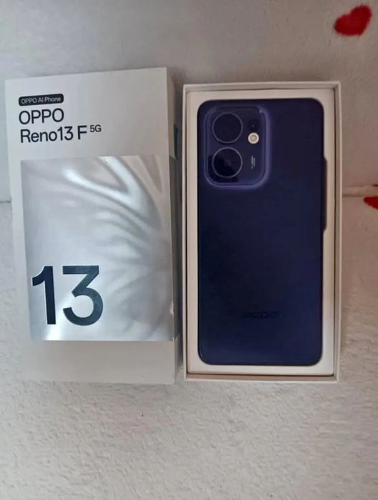 Vând sau schimb oppo reno 13 f
