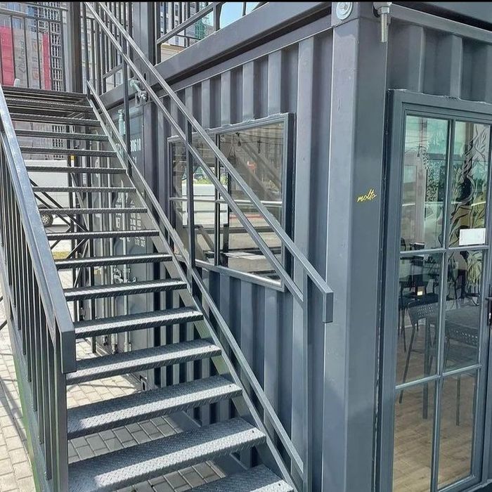 Контейнер Кантенер