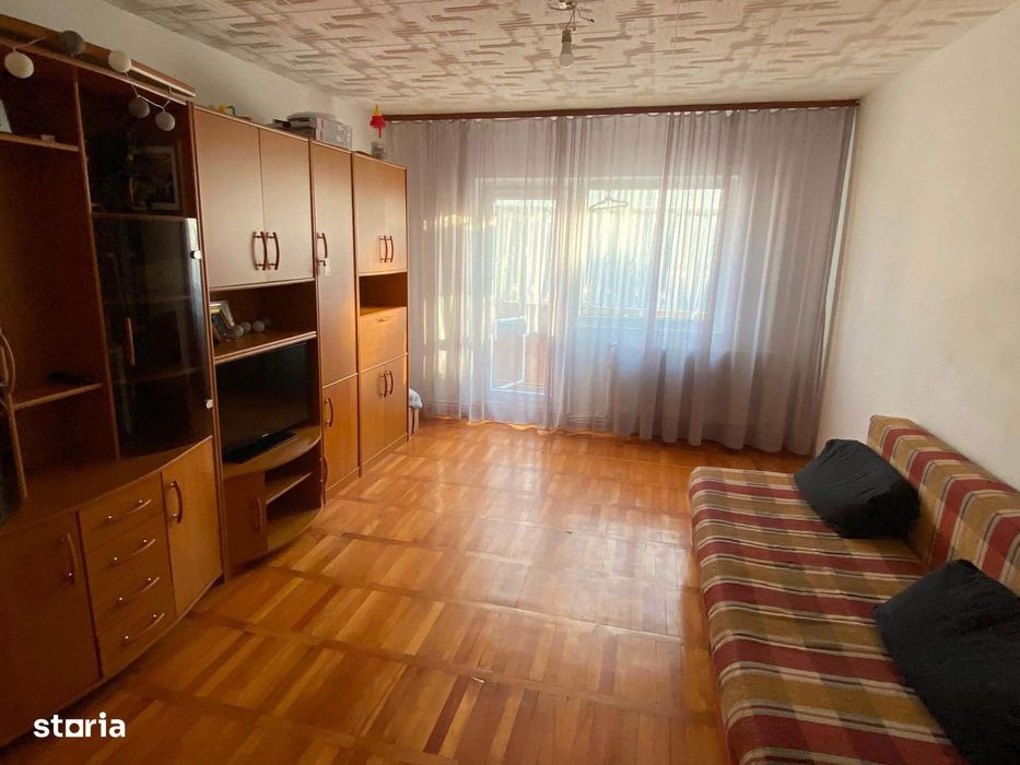 Calea Zarandului | DECOMANDAT | 64 mp+Balcon | Mobilat Utilat