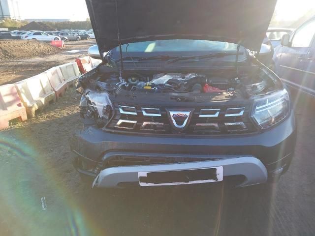 Dezmembrez Dacia Duster 2 [facelift 2021] [2021 - 2022] SUV 5 usi 1.3