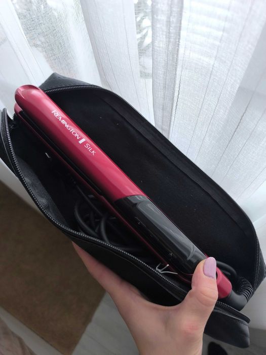 Преса за коса REMINGTON S 9600