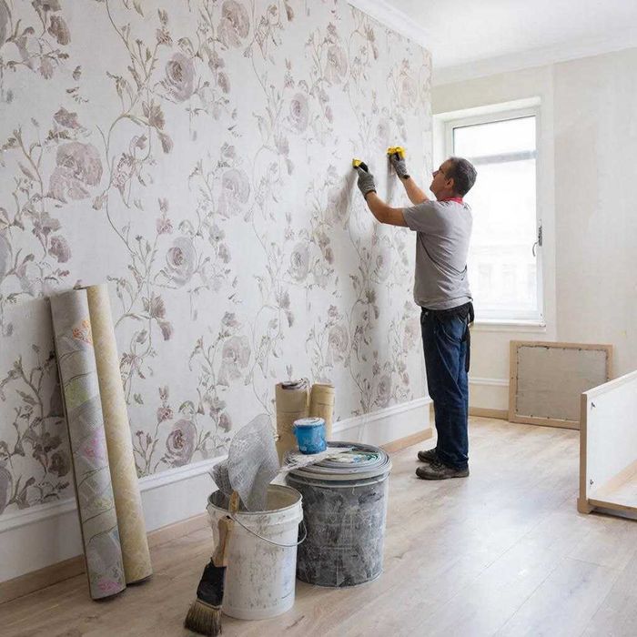 Плитка териш ва бошка хизматлар, укладка плитка и ламината.