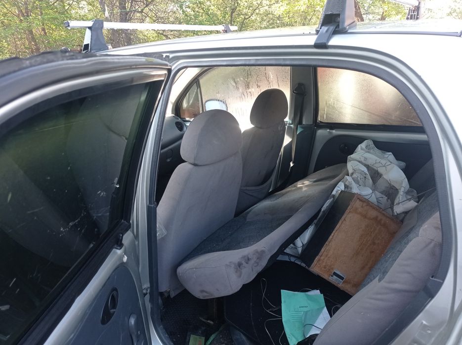 продам Матиз 2014 года