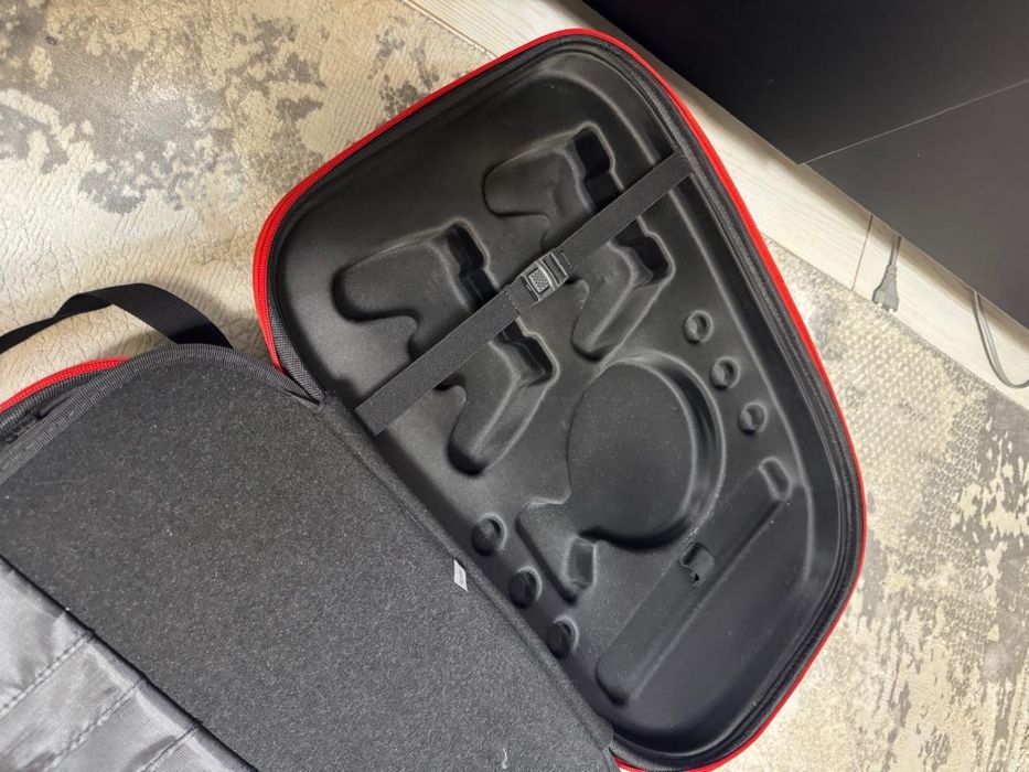 Сумка для пс5 playstation5  рюкзак для пс5