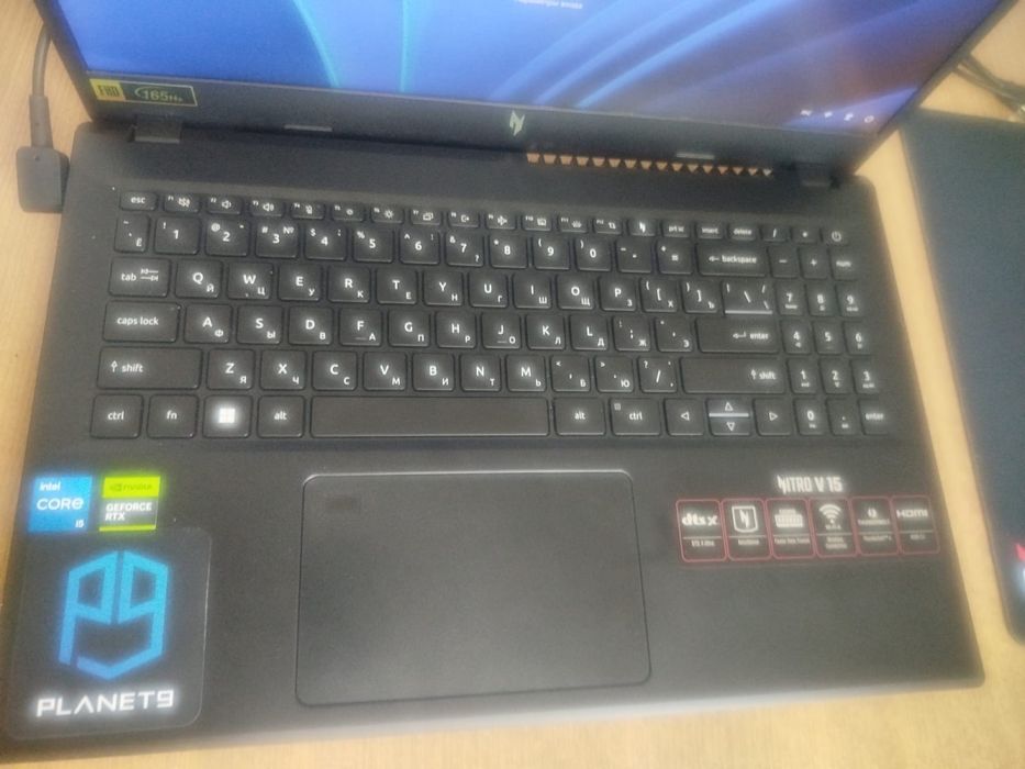 Ноутбук Acer Nitro V 15