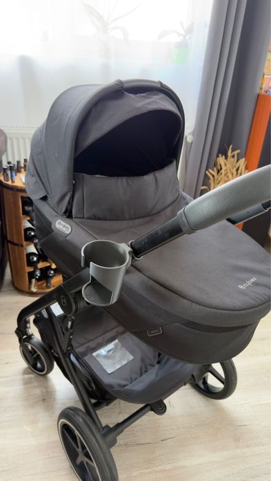 Landou Cybex Balios S Lux
