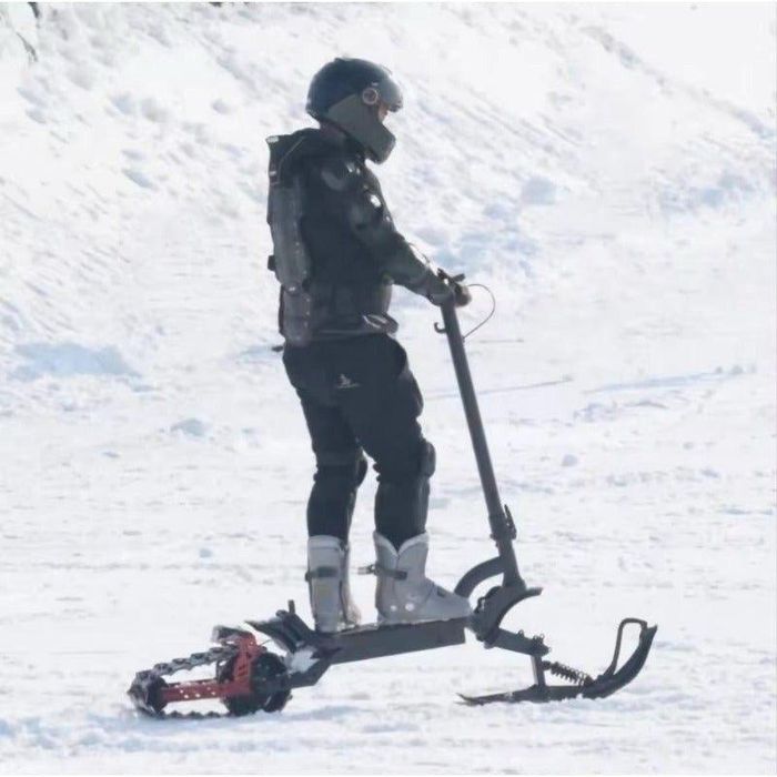 Продам электосамокат всесезонный