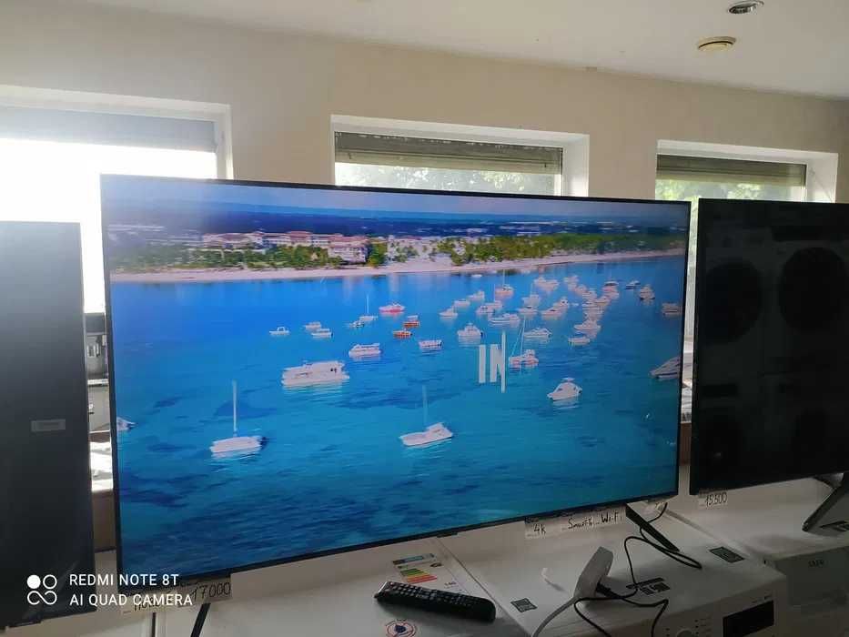 Продам Смарт Телевизор LG