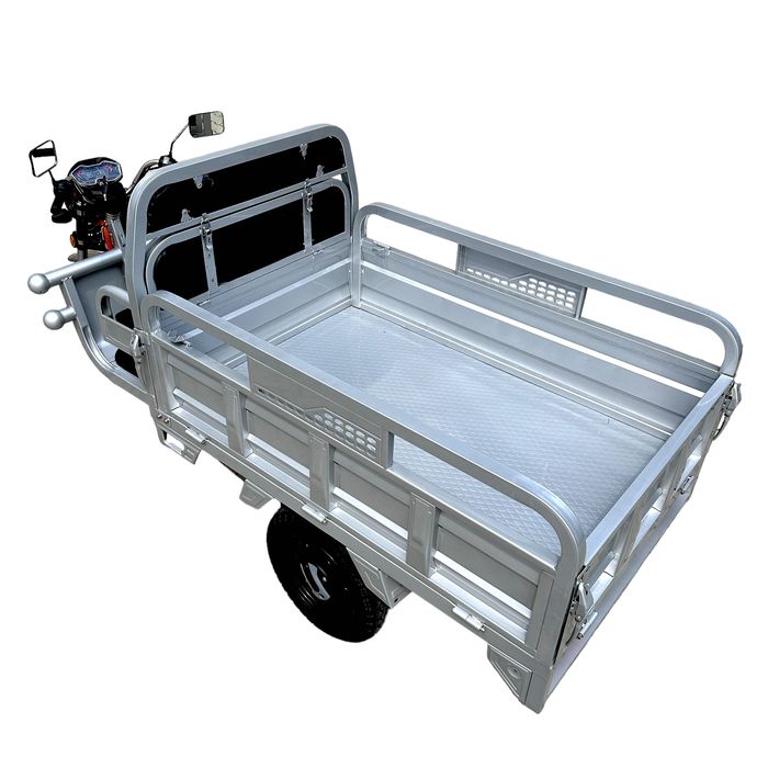 Triciclu Bena Basculabila Tricicleta Electrica Cargo TUK TUK