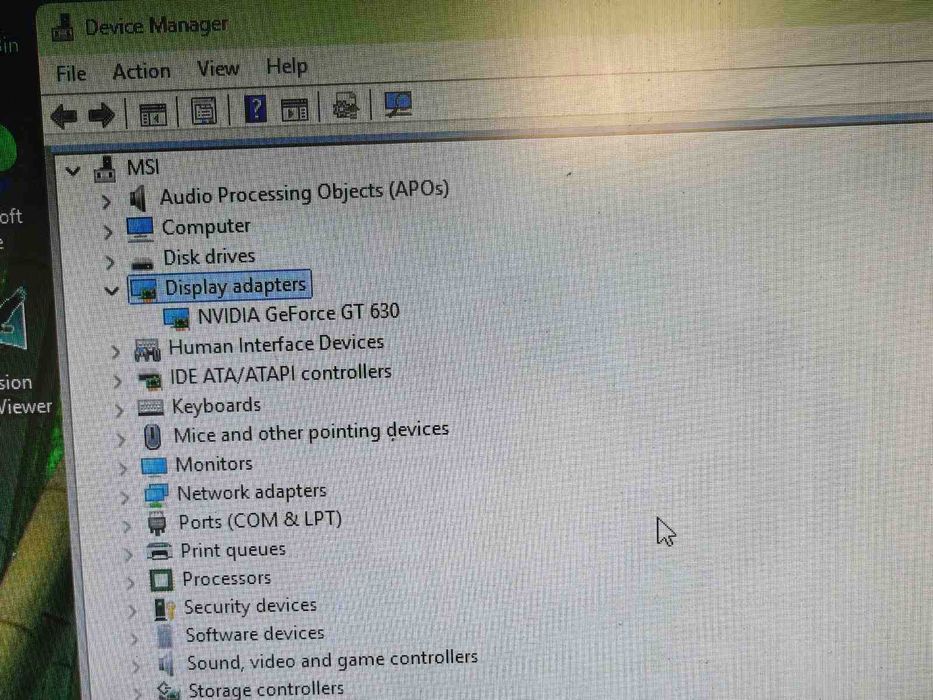 Компютър Ryzen 3, 16GB RAM,