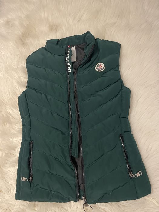 Vesta Moncler M dame