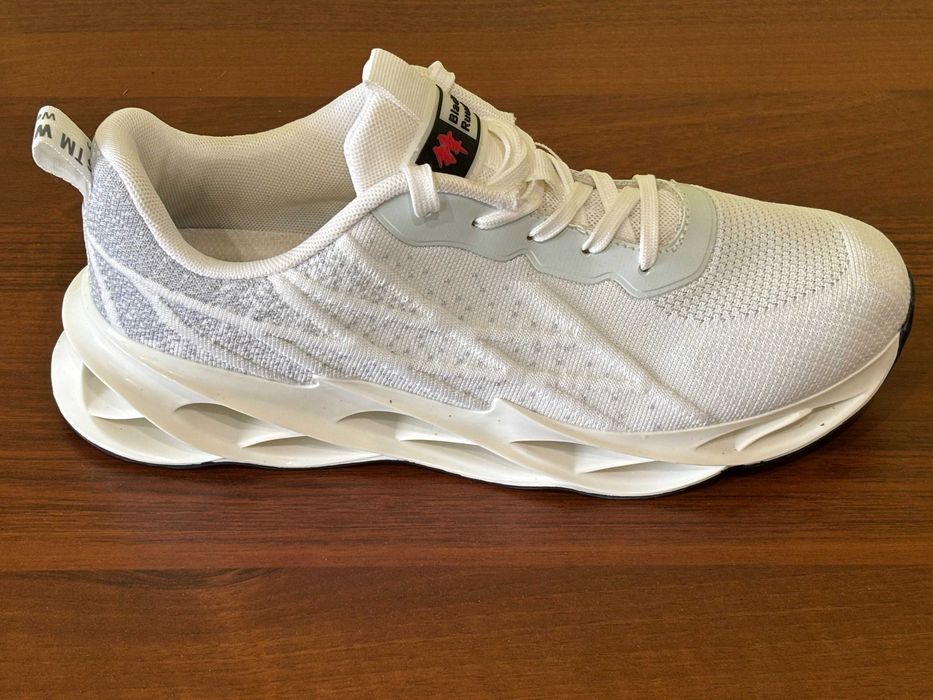 Маратонки - Blade Runner