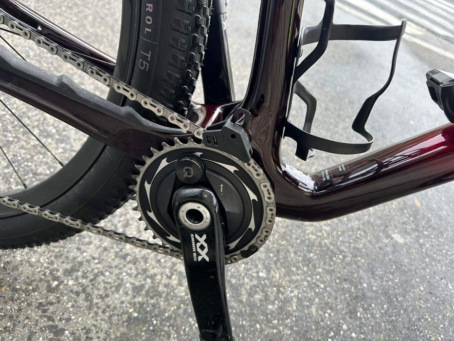 S-works Epic WC 2023 XL