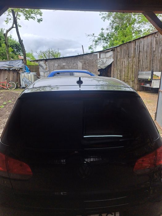 Vand  vw golf 6 1.6 disel