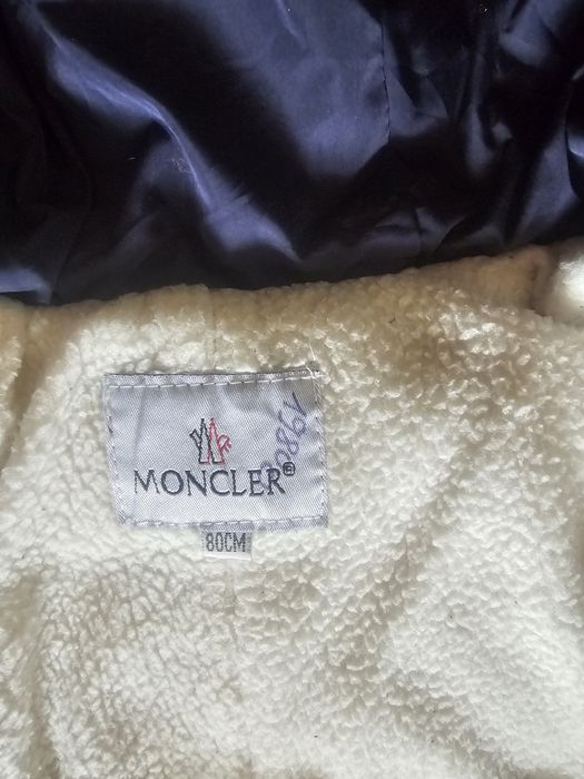 Продам детский комбинезон