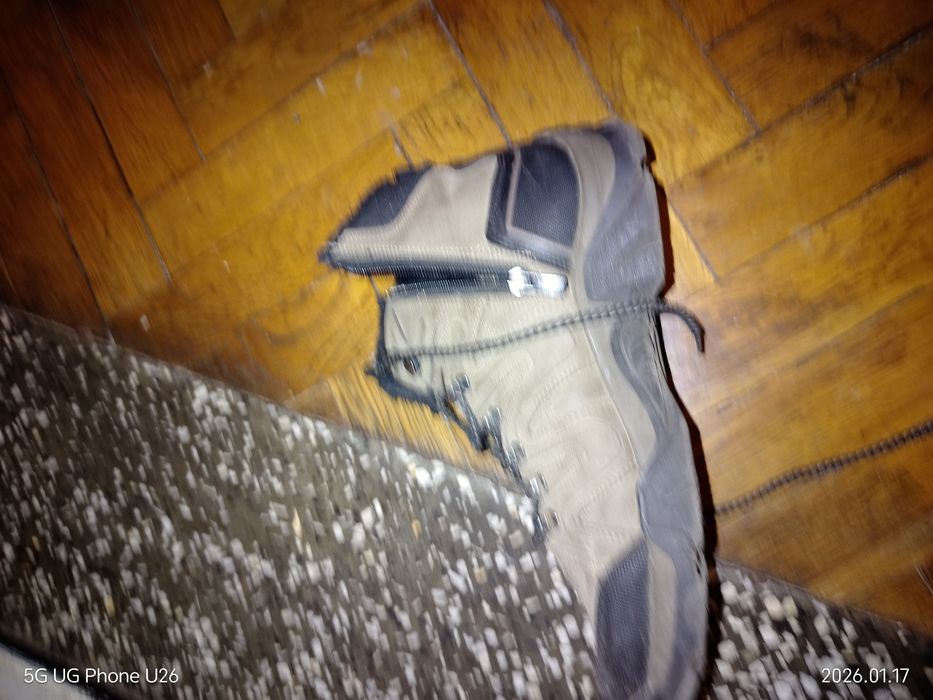 Зимни боти 43номер