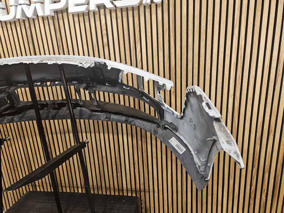 Porsche TAYCAN 2024/2026 9J1 9J GTS TURBO facelift bară față grilă spo