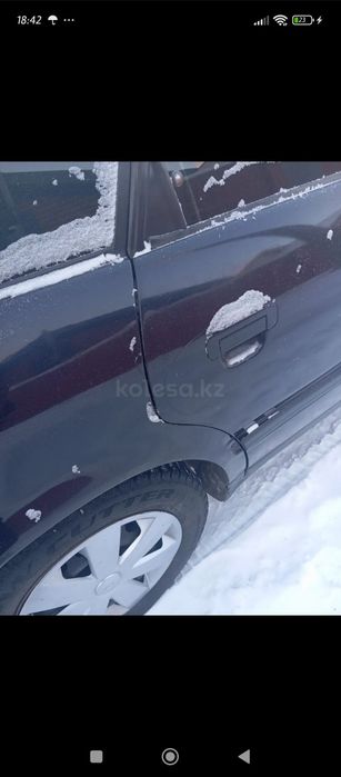 Продам машину Ауди 100 с4