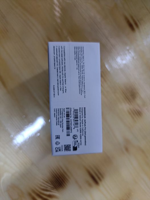 Оригинальные AirPods Pro 2