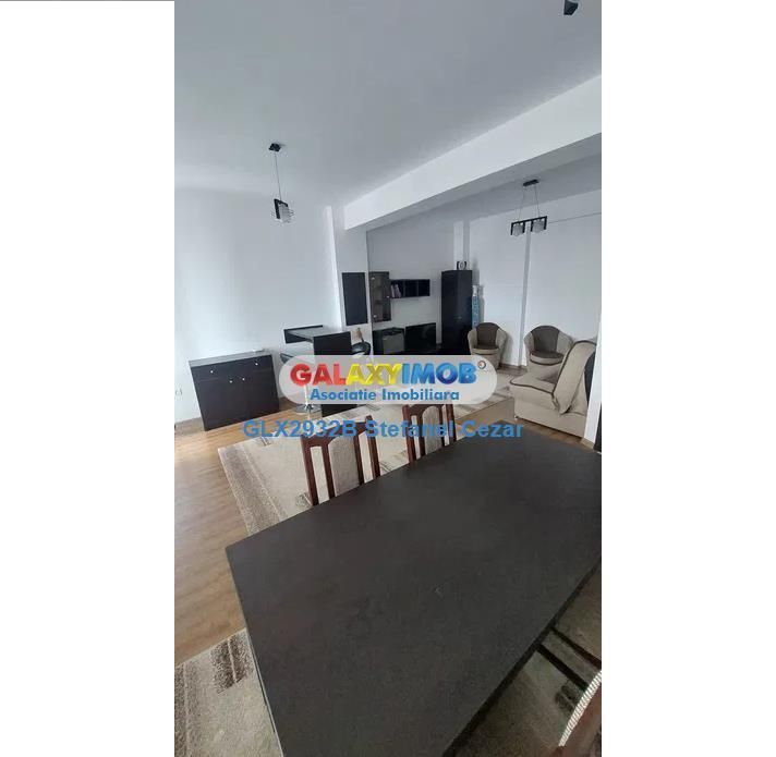 Apartament Spatios Rezervelor Militari Residence