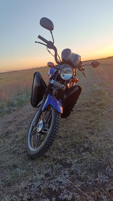 Продам альфу sycmcc