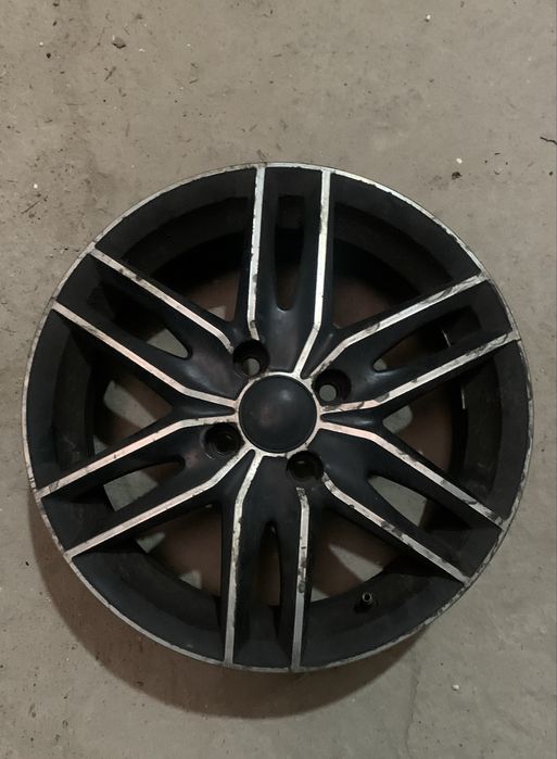 K&K оригинал дискалар