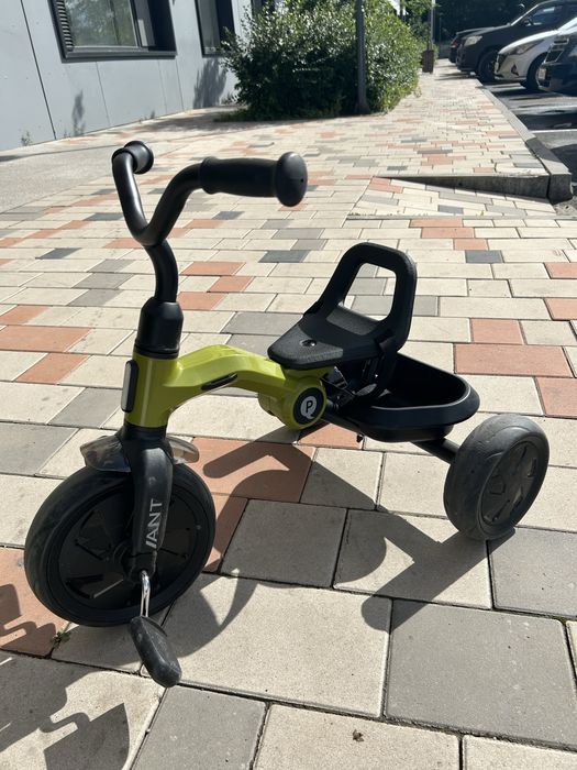 Велосипед детский