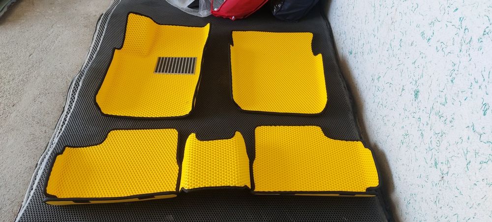 Eva polik /ева кор полик бизнеси сотилпди