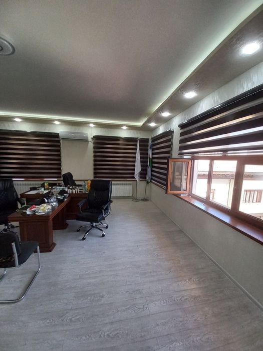 Хадрани оркаси 2.4-сот 3-Этажли  10-хона 4-санУзел