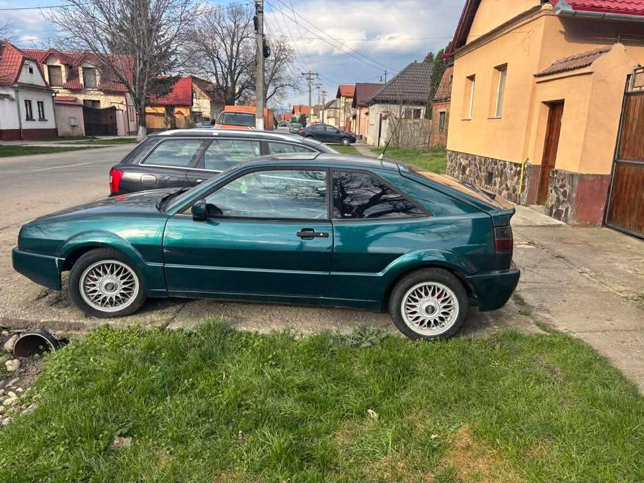 VW Corrado 2.0 8v 1994