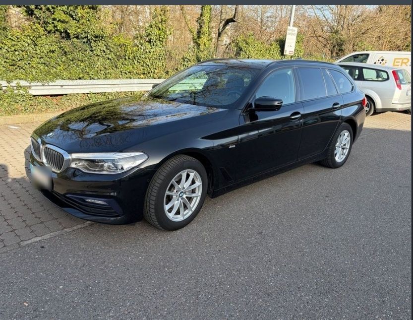 BMW джанти  17 цола , 5х112