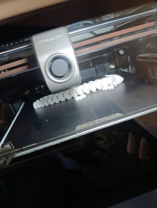 3D принтер Creality