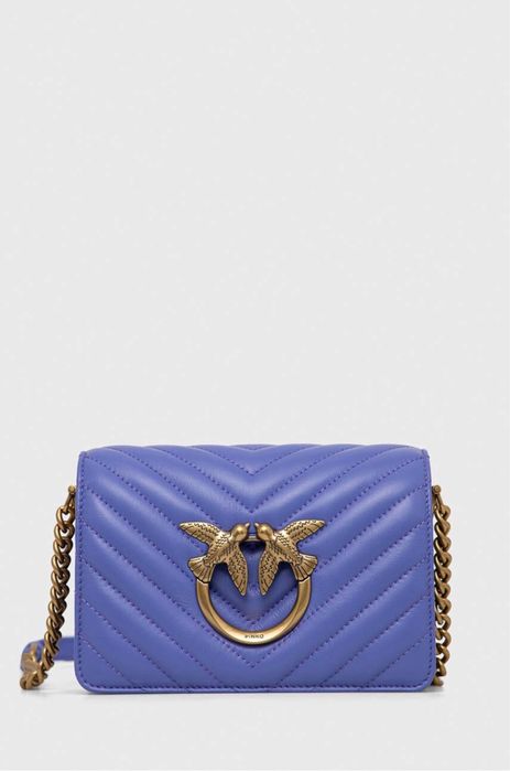 Дамска чанта PINKO Love Click Mini