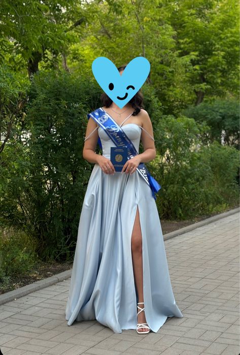 Выпускное/вечернее платье