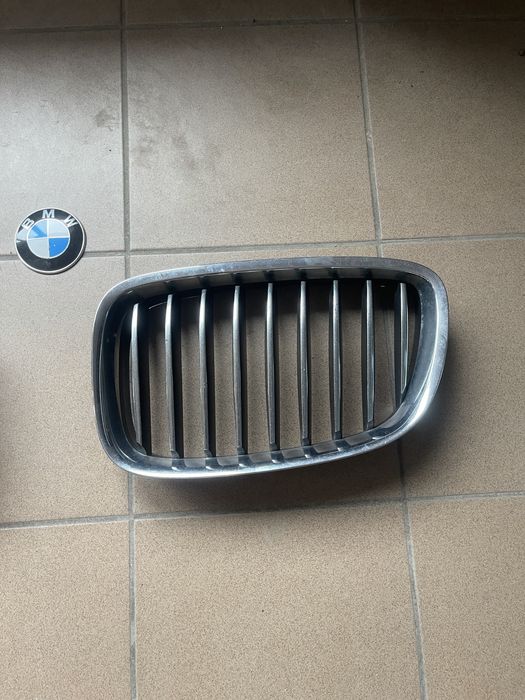 Grile originale bmw F07/F10/F11 impecabile