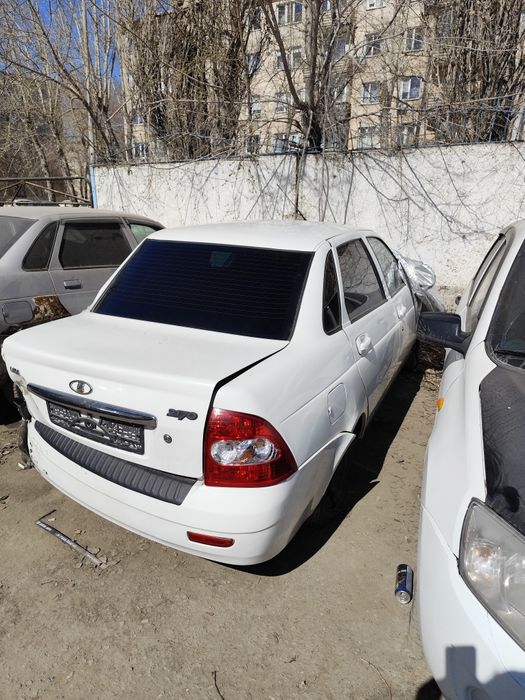 Продам Ваз 2110 под восстановление