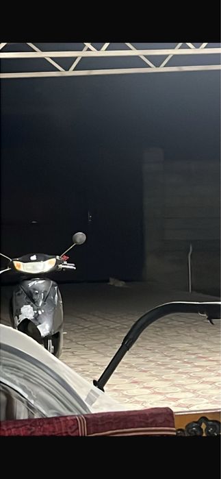 продам мопед японец