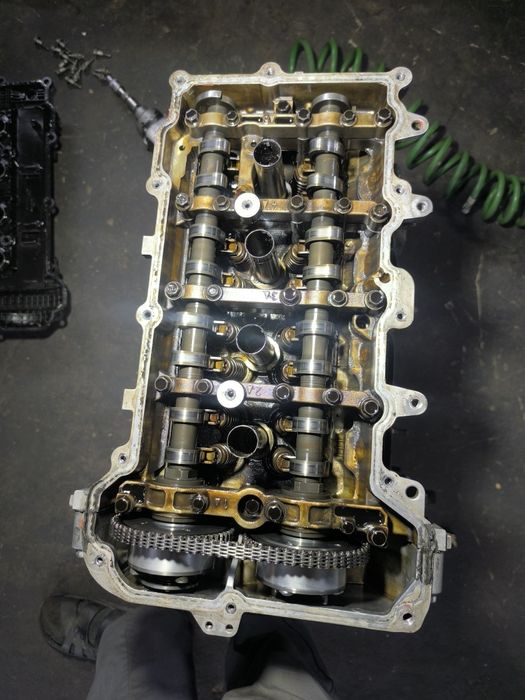 G4NA на разбор,либо целиком