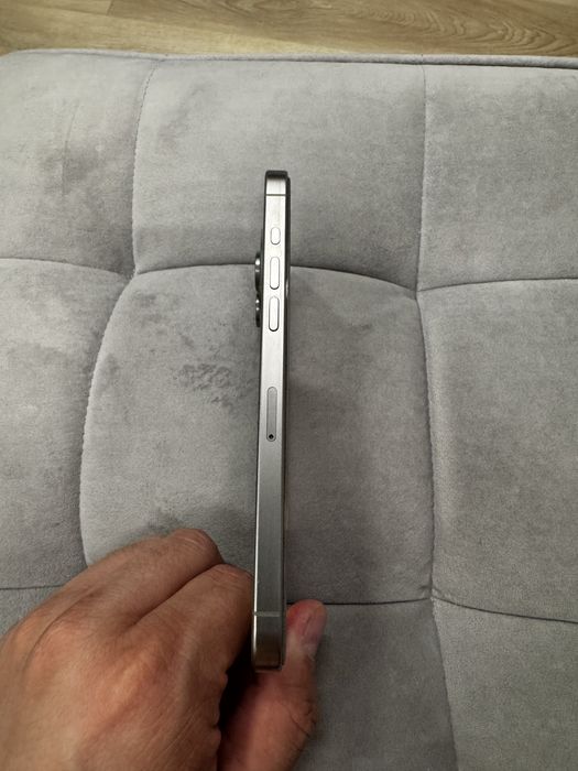 iPhone 15pro max 256gb