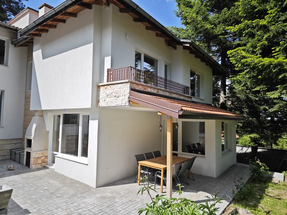 Дава се под наем Къща в София, Драгалевци - 350 кв.м за 3060 € - Снимка #4