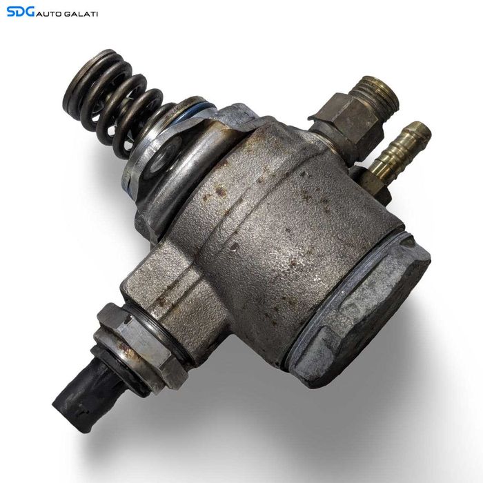 Pompa Inalta Presiune Audi A3 8P 1.4 TFSI 2004 - 2013 Cod 03C127026M [LR2680]