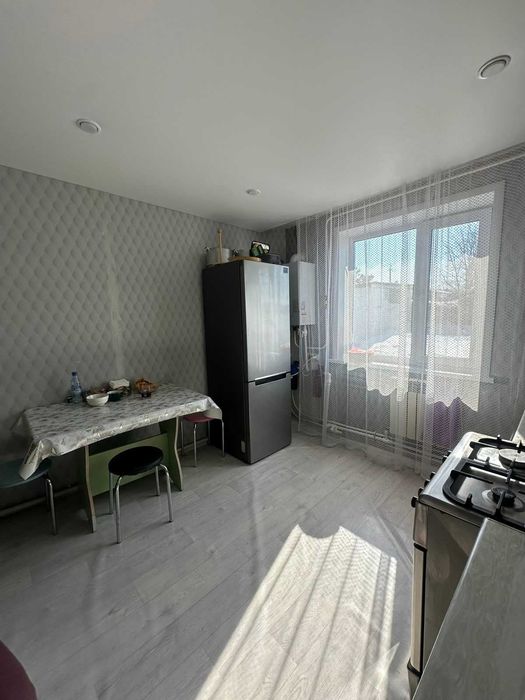 Продажа дома Костанай ул. Титова