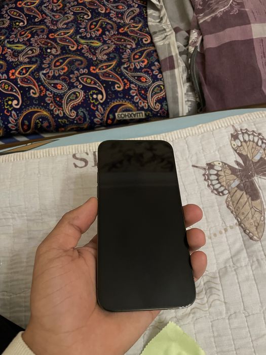 Iphone 12 pro ideal 128gb