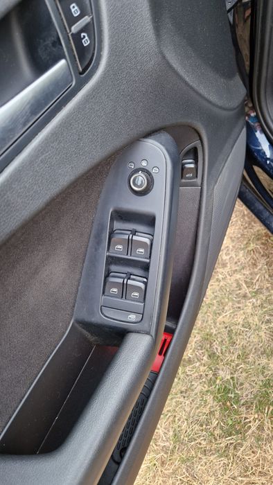 Audi A4 B8 diesel 2010