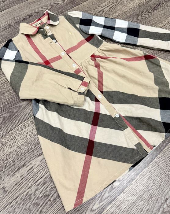 Платье на девочку