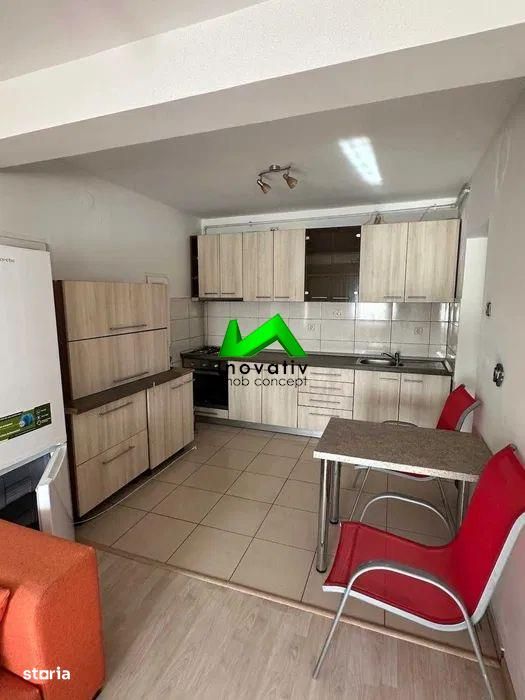 Apartament de inchiriat 2 camere Sibiu Tilisca — fotografia 1
