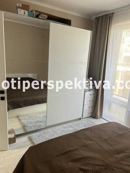 Продава се Двустаен апартамент в Пловдив, Христо Смирненски - 77 кв.м за 961 €/кв.м - Снимка #4